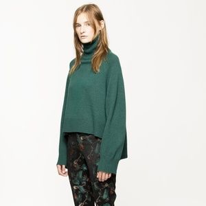 Zadig & Voltaire Wool & Cashmere Sweater